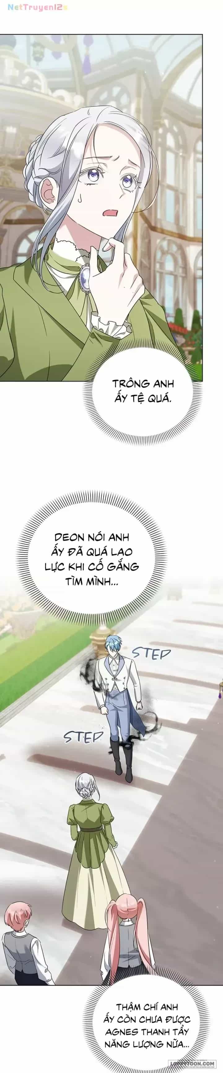 Trở Thành Con Gái Nuôi Của Gia Tộc Sát Thủ - Chương 89 - ảnh 36