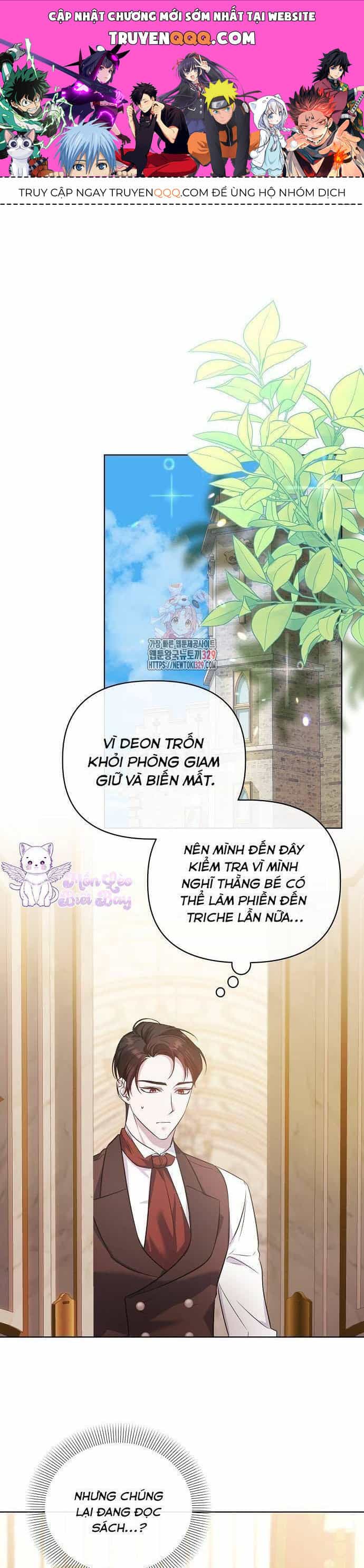 Trở Thành Con Gái Nuôi Của Gia Tộc Sát Thủ - Chương 9 - ảnh 1