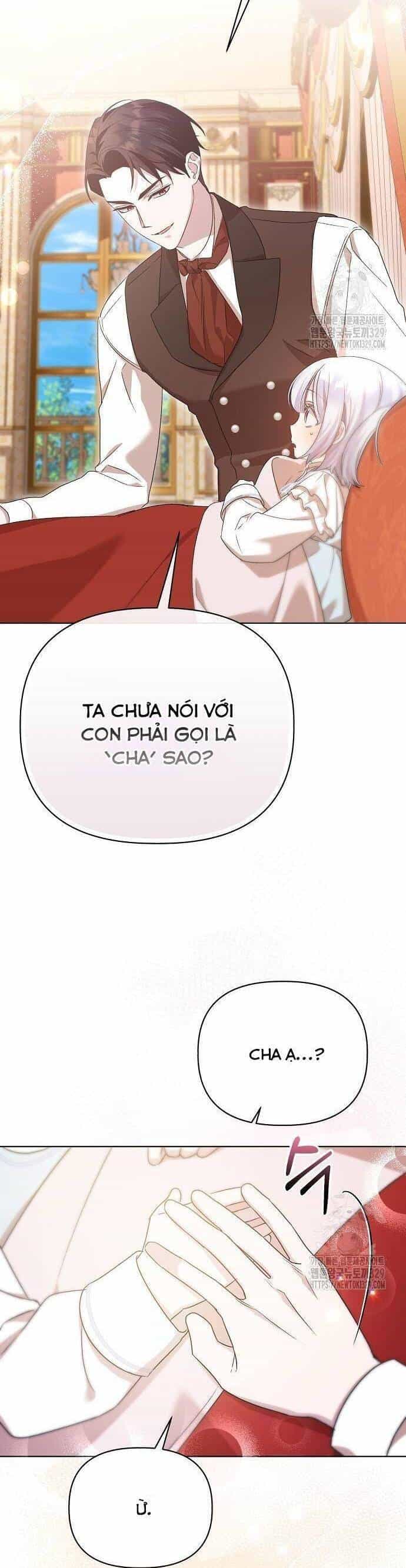 Trở Thành Con Gái Nuôi Của Gia Tộc Sát Thủ - Chương 9 - ảnh 13
