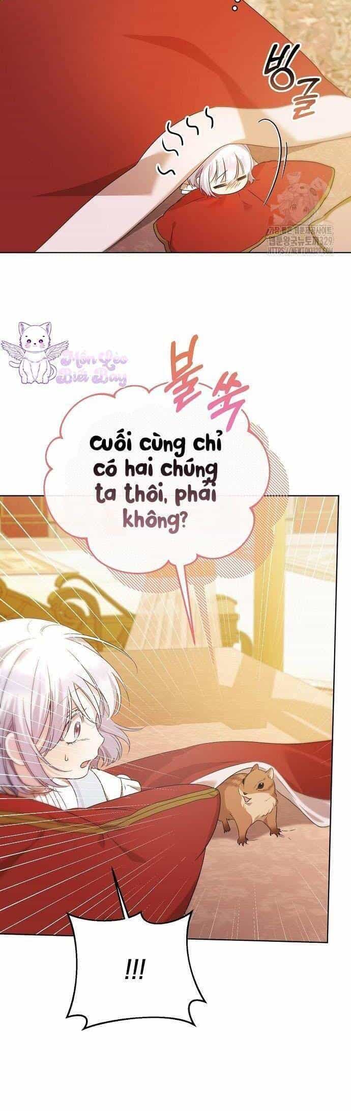 Trở Thành Con Gái Nuôi Của Gia Tộc Sát Thủ - Chương 9 - ảnh 17