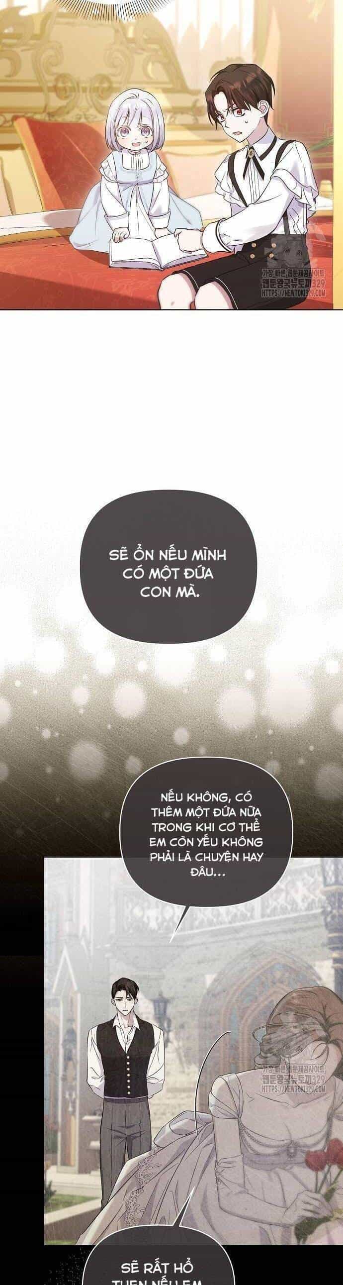 Trở Thành Con Gái Nuôi Của Gia Tộc Sát Thủ - Chương 9 - ảnh 2