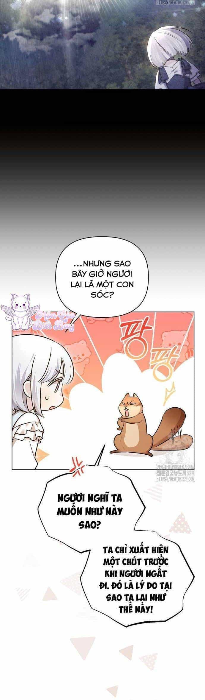 Trở Thành Con Gái Nuôi Của Gia Tộc Sát Thủ - Chương 9 - ảnh 20