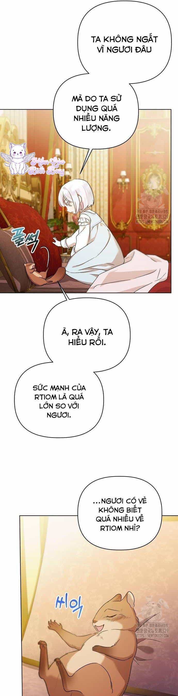 Trở Thành Con Gái Nuôi Của Gia Tộc Sát Thủ - Chương 9 - ảnh 21