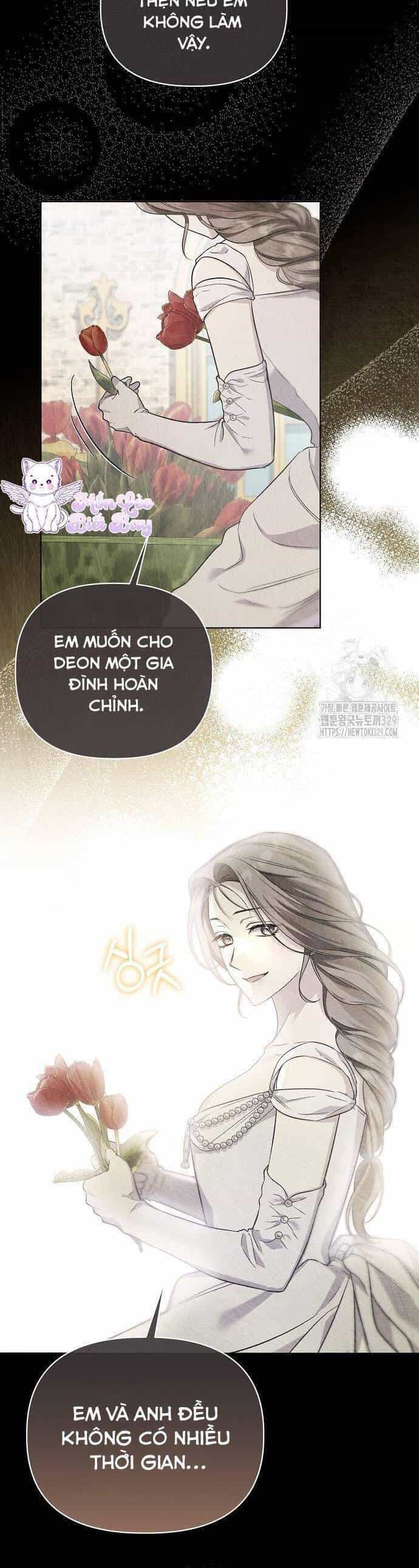 Trở Thành Con Gái Nuôi Của Gia Tộc Sát Thủ - Chương 9 - ảnh 3
