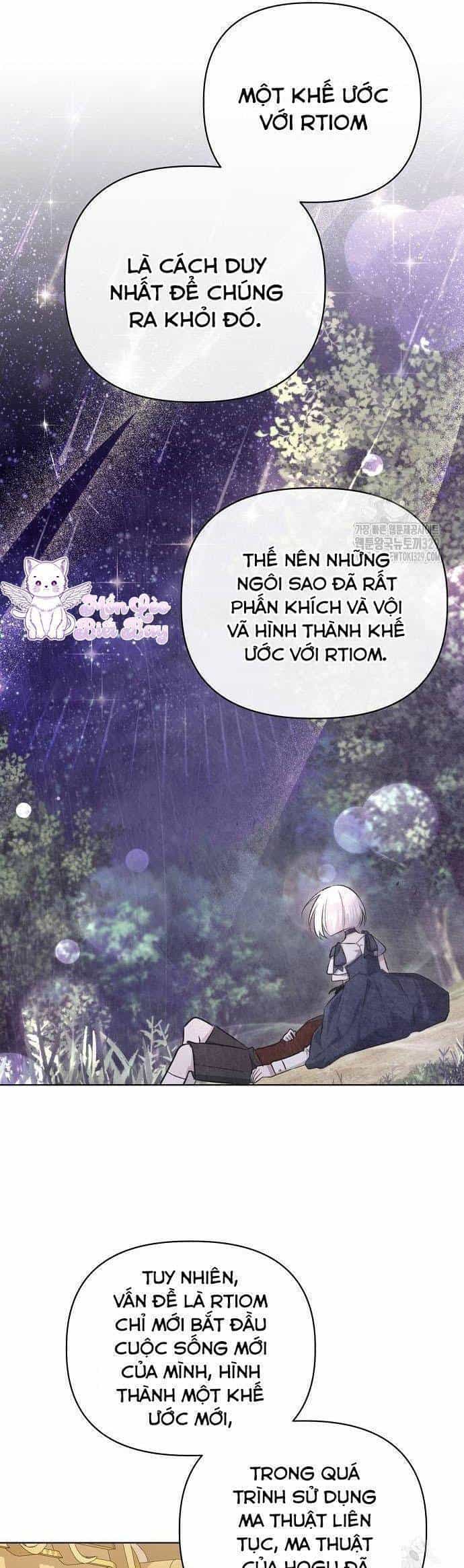 Trở Thành Con Gái Nuôi Của Gia Tộc Sát Thủ - Chương 9 - ảnh 31