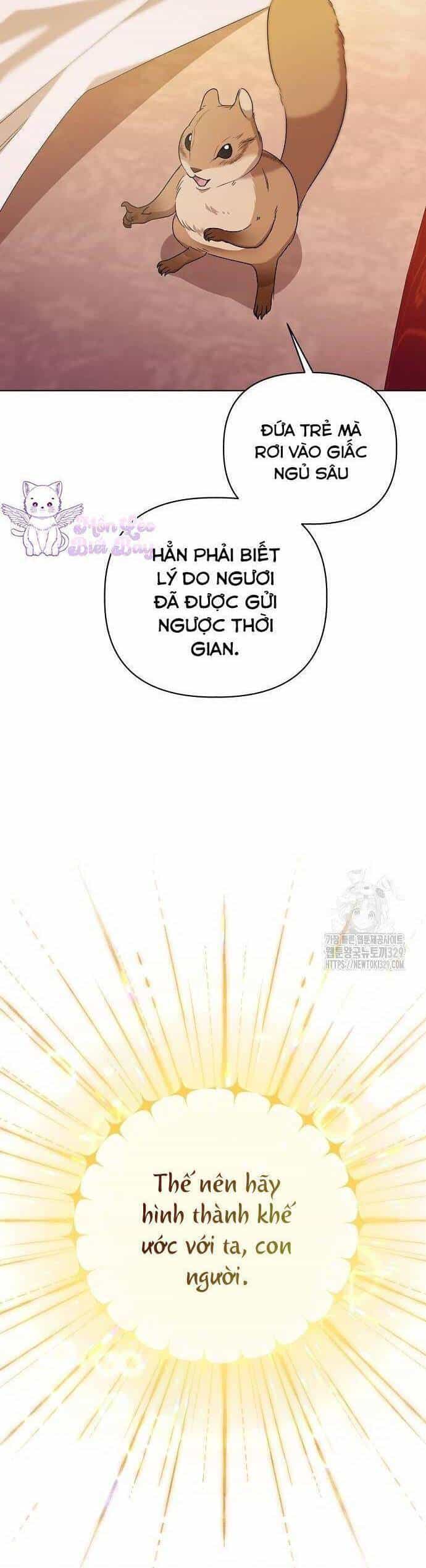 Trở Thành Con Gái Nuôi Của Gia Tộc Sát Thủ - Chương 9 - ảnh 36