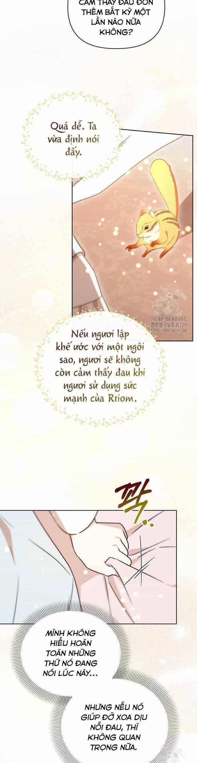 Trở Thành Con Gái Nuôi Của Gia Tộc Sát Thủ - Chương 9 - ảnh 38