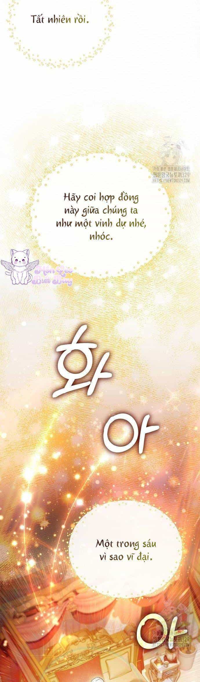 Trở Thành Con Gái Nuôi Của Gia Tộc Sát Thủ - Chương 9 - ảnh 40