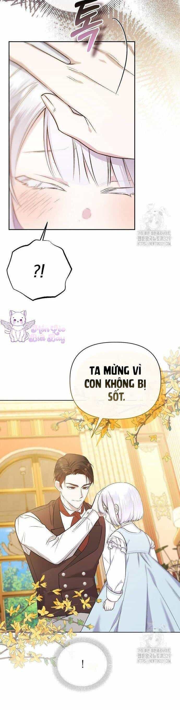 Trở Thành Con Gái Nuôi Của Gia Tộc Sát Thủ - Chương 9 - ảnh 8