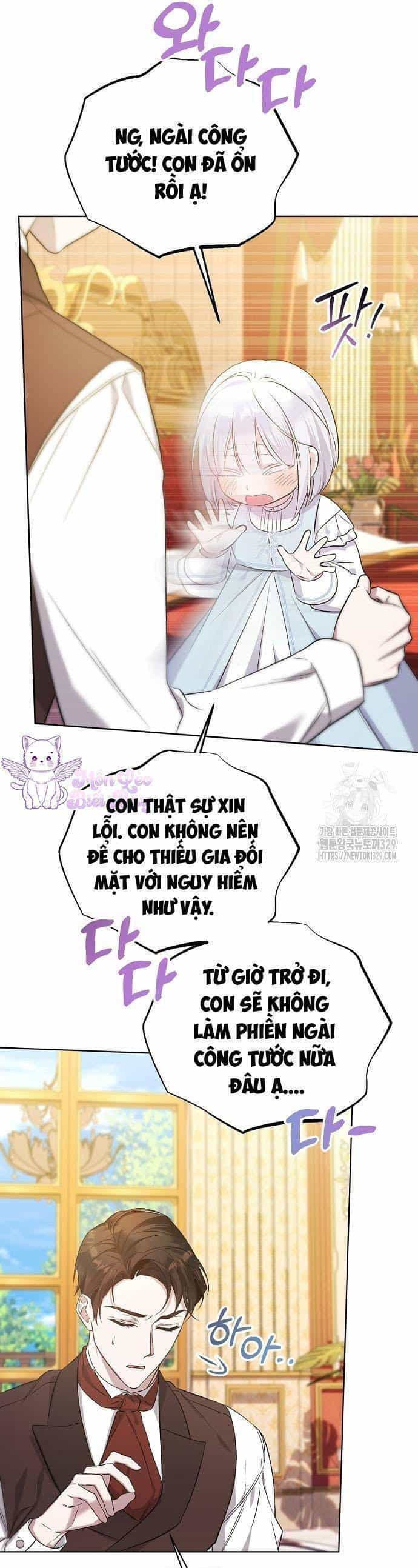 Trở Thành Con Gái Nuôi Của Gia Tộc Sát Thủ - Chương 9 - ảnh 9
