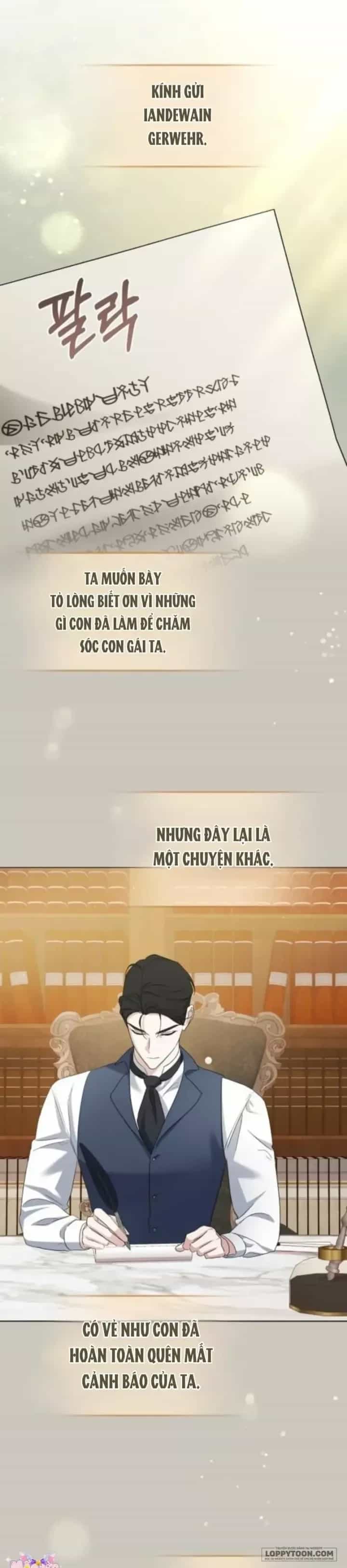 Trở Thành Con Gái Nuôi Của Gia Tộc Sát Thủ - Chương 90 - ảnh 17