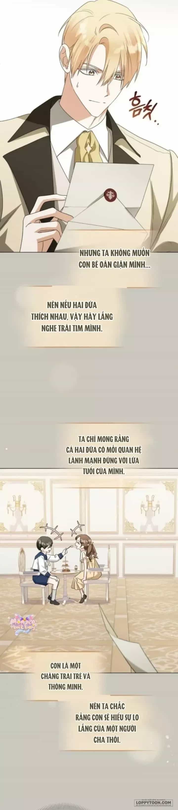 Trở Thành Con Gái Nuôi Của Gia Tộc Sát Thủ - Chương 90 - ảnh 19