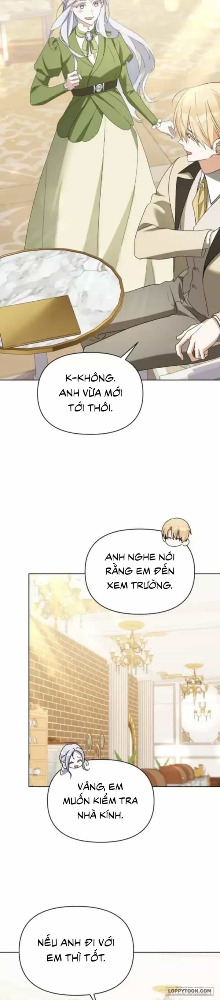 Trở Thành Con Gái Nuôi Của Gia Tộc Sát Thủ - Chương 90 - ảnh 21