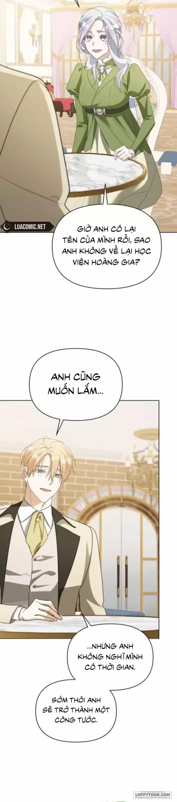Trở Thành Con Gái Nuôi Của Gia Tộc Sát Thủ - Chương 90 - ảnh 22