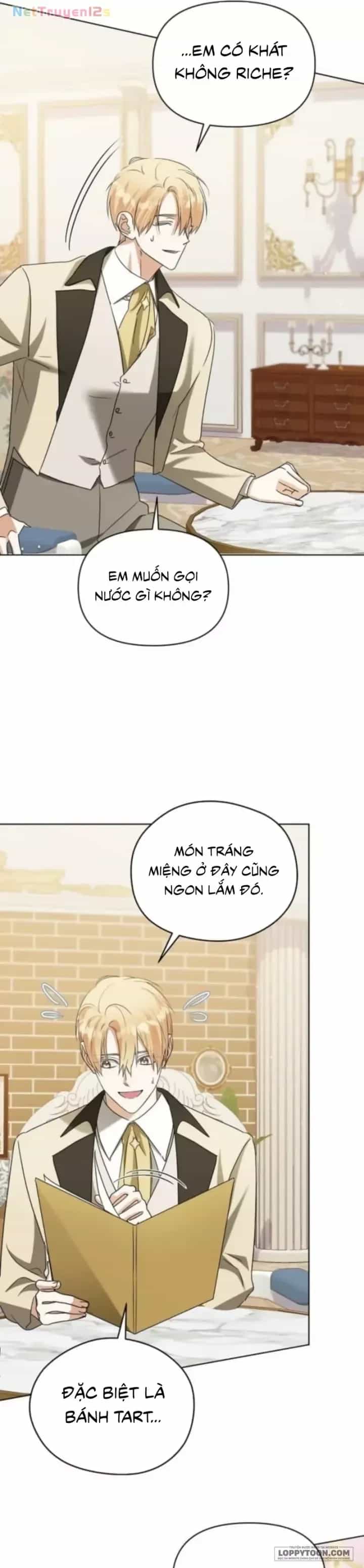 Trở Thành Con Gái Nuôi Của Gia Tộc Sát Thủ - Chương 90 - ảnh 31