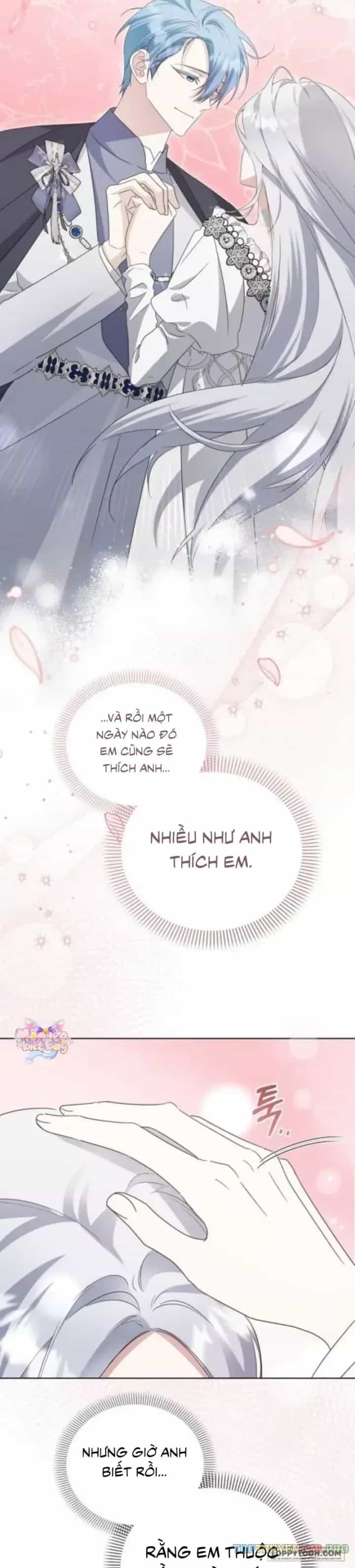 Trở Thành Con Gái Nuôi Của Gia Tộc Sát Thủ - Chương 90 - ảnh 7