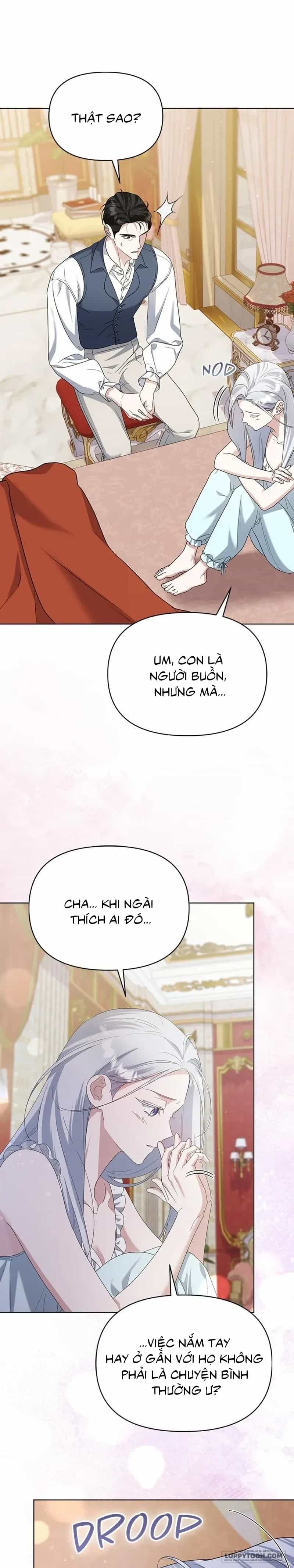 Trở Thành Con Gái Nuôi Của Gia Tộc Sát Thủ - Chương 91 - ảnh 12