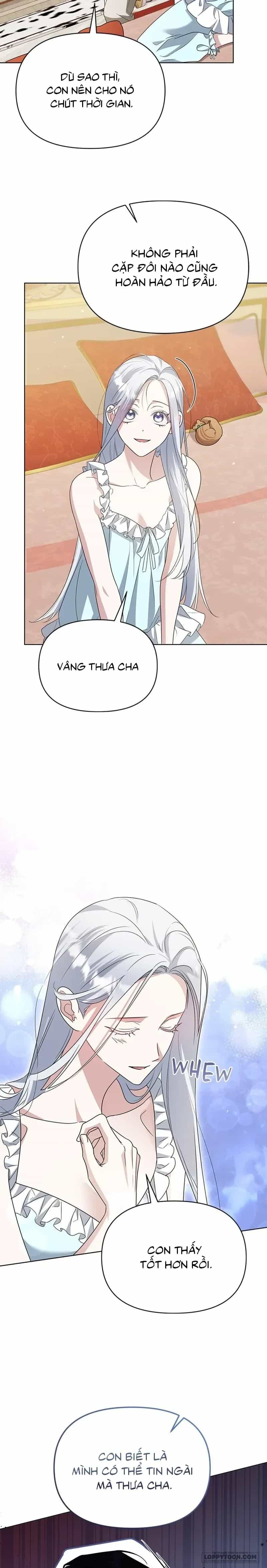 Trở Thành Con Gái Nuôi Của Gia Tộc Sát Thủ - Chương 91 - ảnh 15