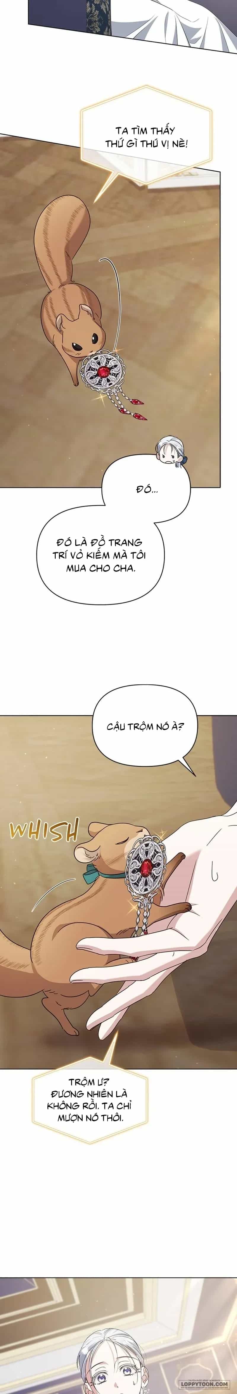 Trở Thành Con Gái Nuôi Của Gia Tộc Sát Thủ - Chương 91 - ảnh 18