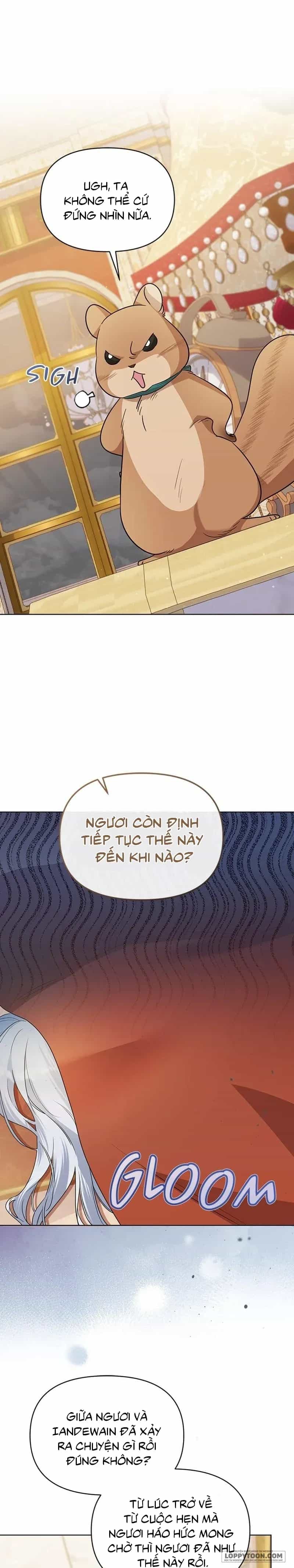 Trở Thành Con Gái Nuôi Của Gia Tộc Sát Thủ - Chương 91 - ảnh 2