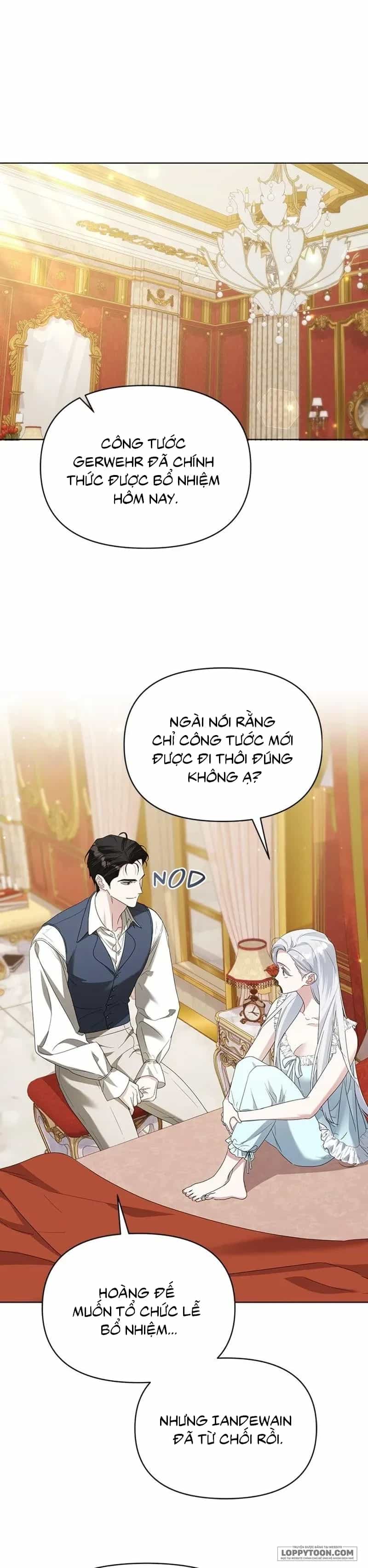 Trở Thành Con Gái Nuôi Của Gia Tộc Sát Thủ - Chương 91 - ảnh 6
