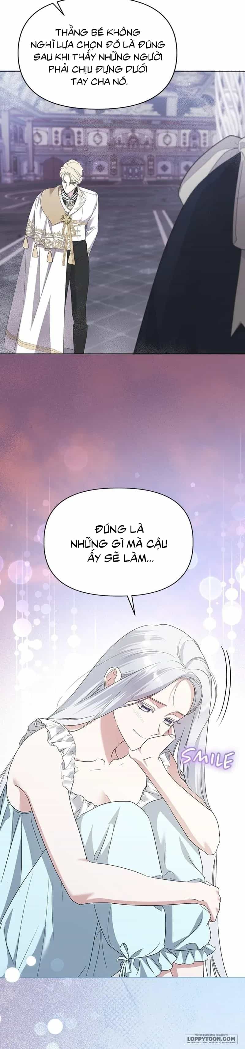Trở Thành Con Gái Nuôi Của Gia Tộc Sát Thủ - Chương 91 - ảnh 7