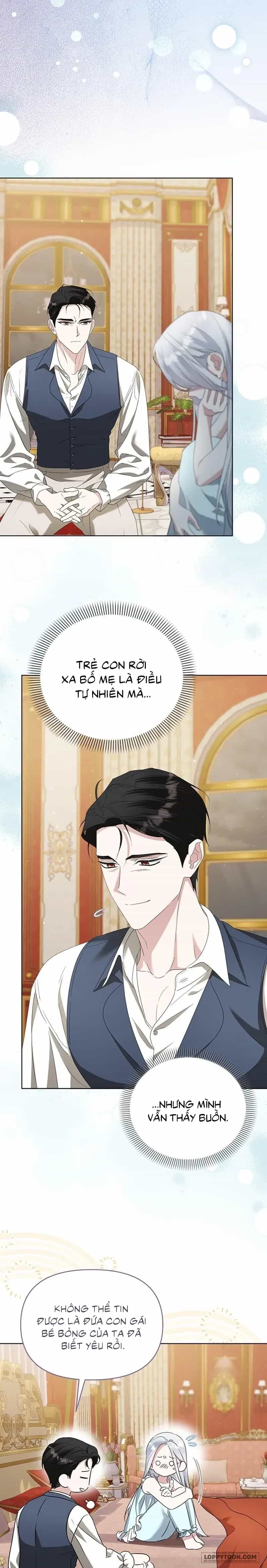 Trở Thành Con Gái Nuôi Của Gia Tộc Sát Thủ - Chương 91 - ảnh 8