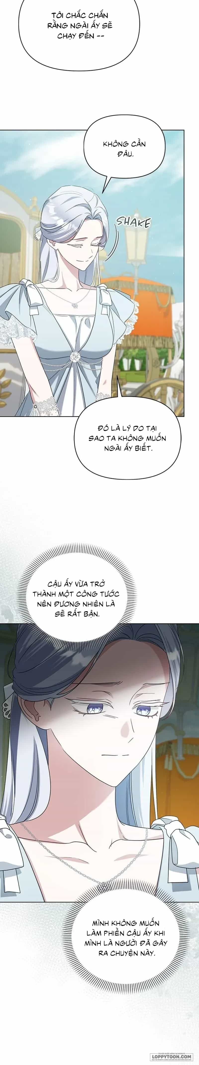 Trở Thành Con Gái Nuôi Của Gia Tộc Sát Thủ - Chương 92 - ảnh 16