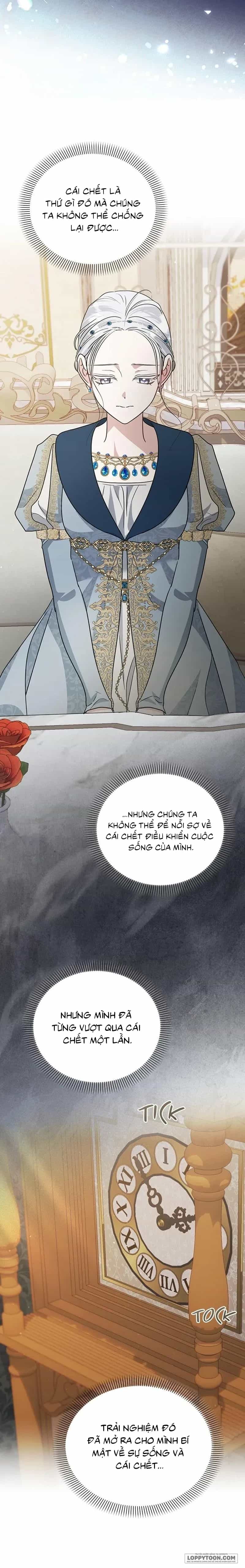 Trở Thành Con Gái Nuôi Của Gia Tộc Sát Thủ - Chương 93 - ảnh 24