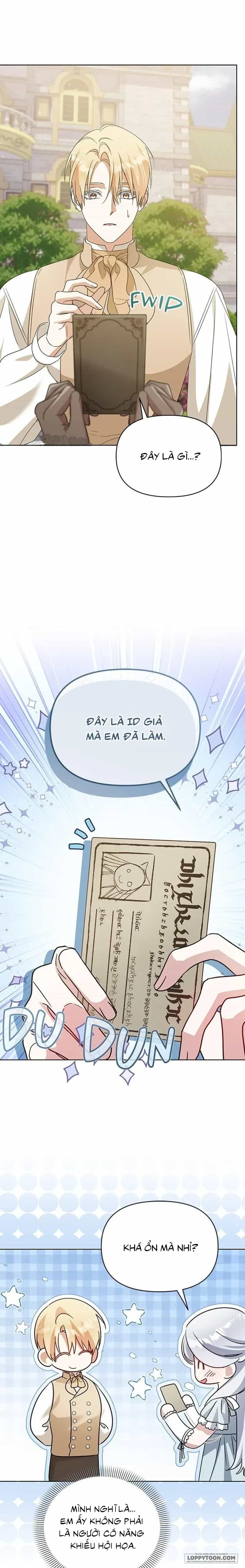 Trở Thành Con Gái Nuôi Của Gia Tộc Sát Thủ - Chương 93 - ảnh 5