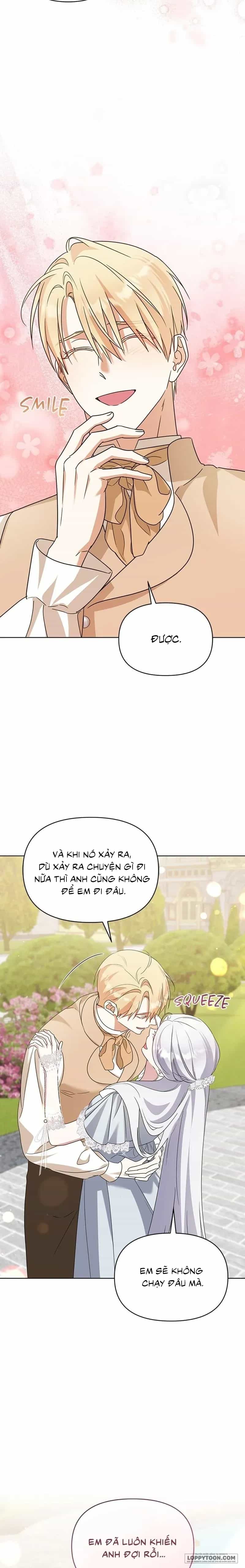 Trở Thành Con Gái Nuôi Của Gia Tộc Sát Thủ - Chương 93 - ảnh 8