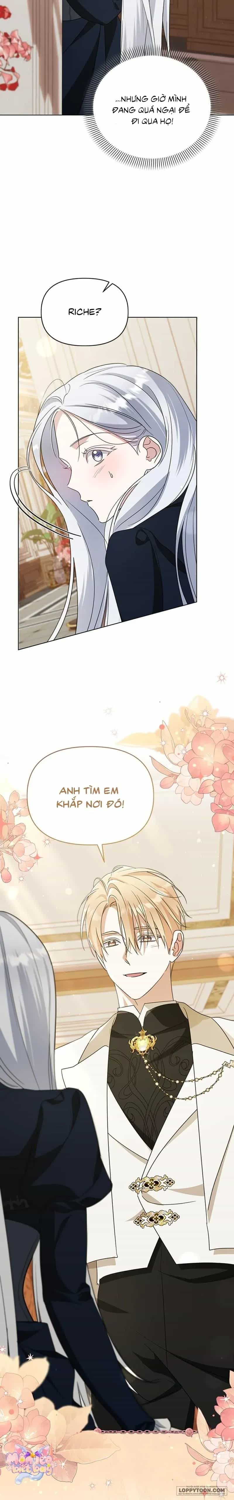 Trở Thành Con Gái Nuôi Của Gia Tộc Sát Thủ - Chương 94 - ảnh 13