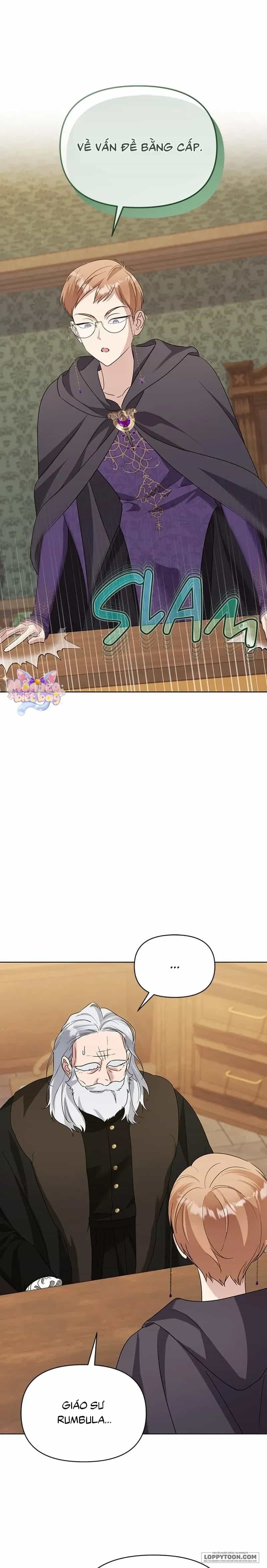 Trở Thành Con Gái Nuôi Của Gia Tộc Sát Thủ - Chương 94 - ảnh 2