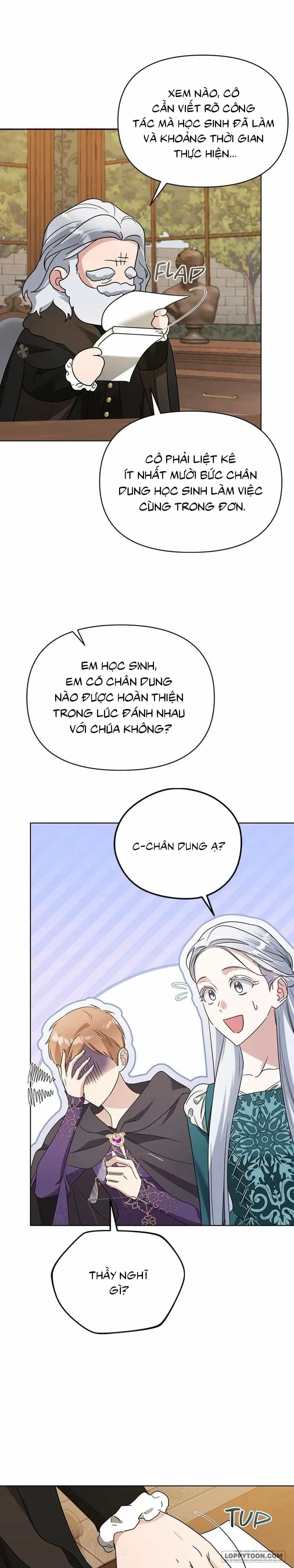 Trở Thành Con Gái Nuôi Của Gia Tộc Sát Thủ - Chương 94 - ảnh 5