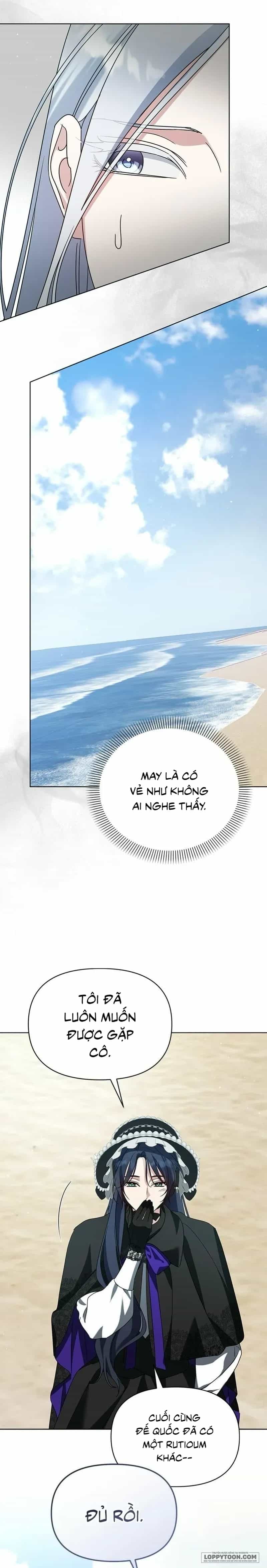 Trở Thành Con Gái Nuôi Của Gia Tộc Sát Thủ - Chương 95 - ảnh 19