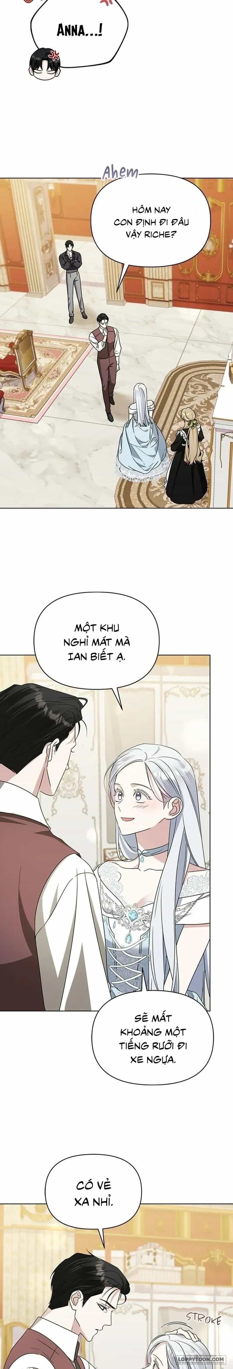 Trở Thành Con Gái Nuôi Của Gia Tộc Sát Thủ - Chương 95 - ảnh 5