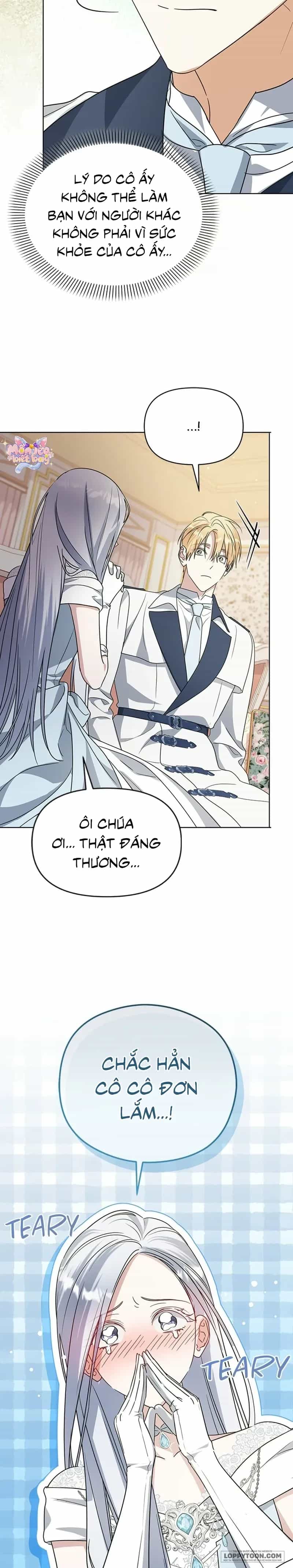 Trở Thành Con Gái Nuôi Của Gia Tộc Sát Thủ - Chương 96 - ảnh 14