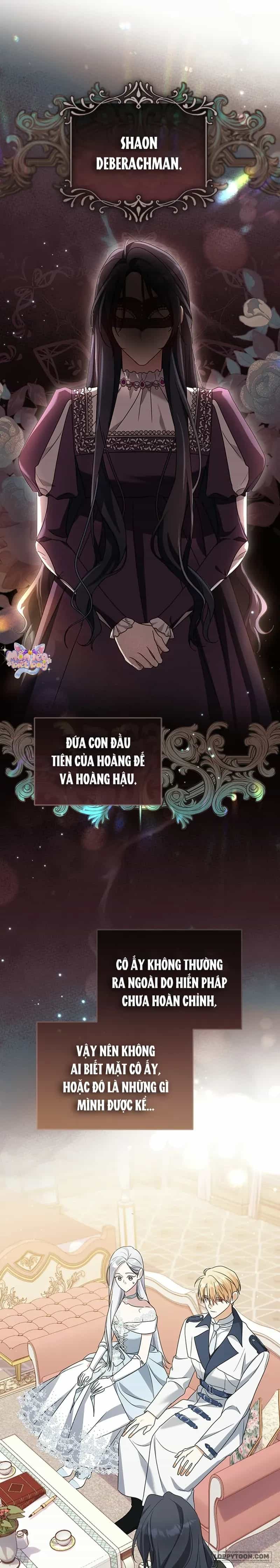 Trở Thành Con Gái Nuôi Của Gia Tộc Sát Thủ - Chương 96 - ảnh 2