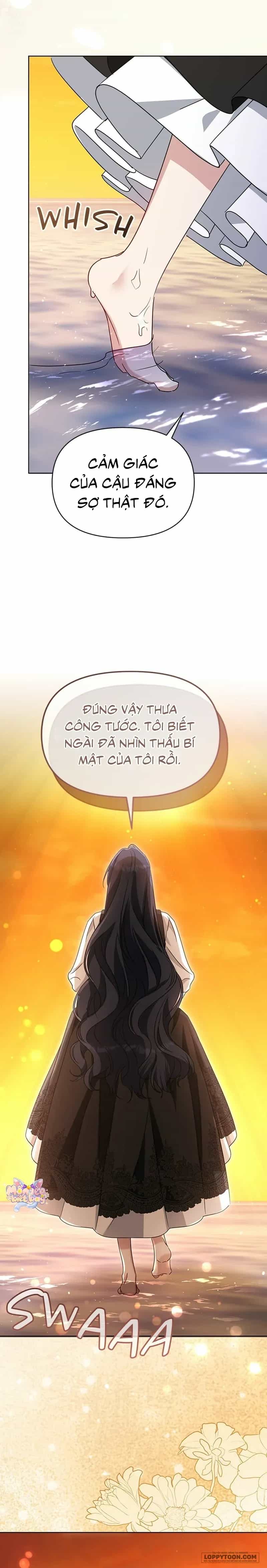 Trở Thành Con Gái Nuôi Của Gia Tộc Sát Thủ - Chương 96 - ảnh 25
