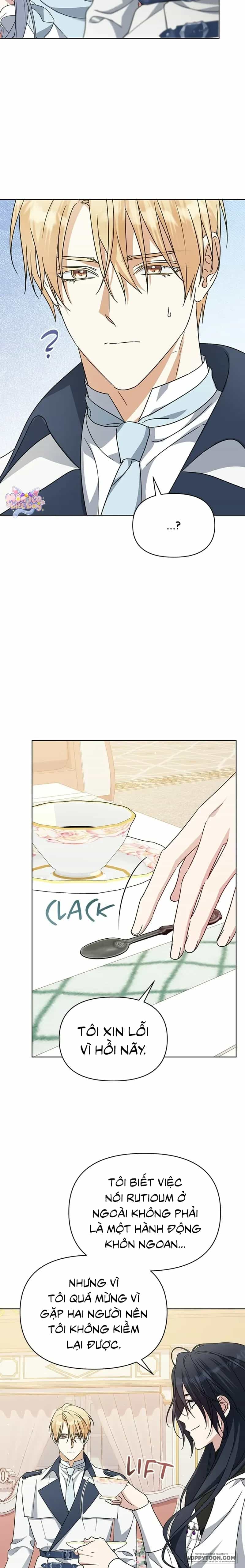 Trở Thành Con Gái Nuôi Của Gia Tộc Sát Thủ - Chương 96 - ảnh 4