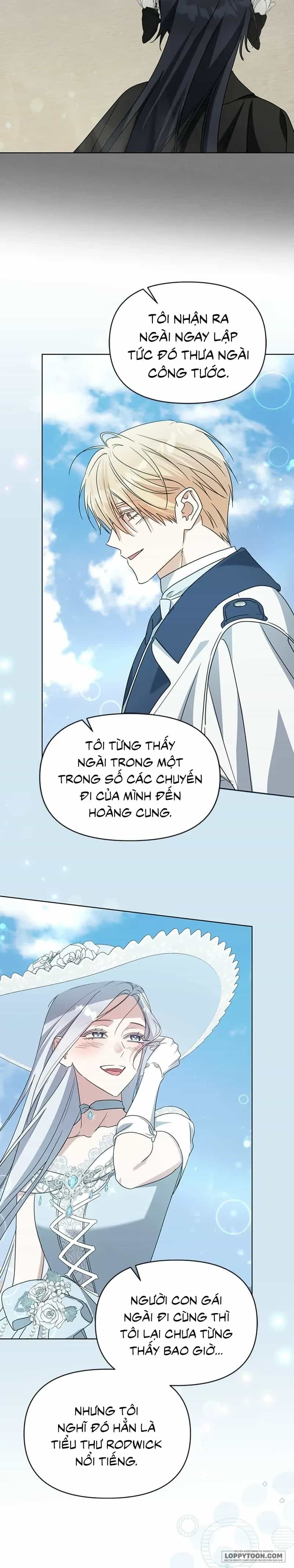 Trở Thành Con Gái Nuôi Của Gia Tộc Sát Thủ - Chương 96 - ảnh 6