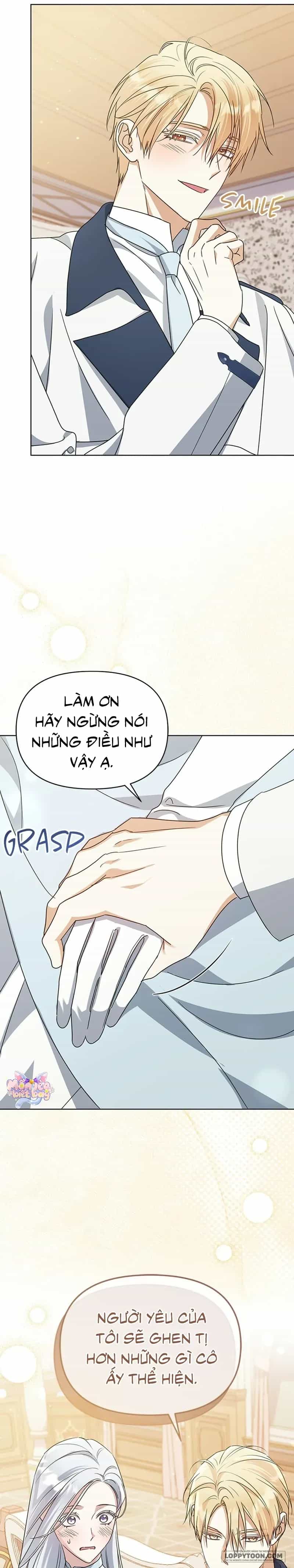 Trở Thành Con Gái Nuôi Của Gia Tộc Sát Thủ - Chương 96 - ảnh 9