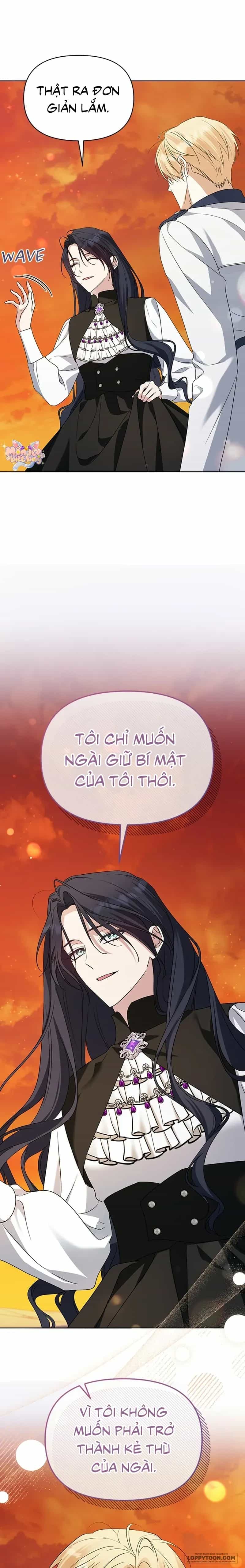 Trở Thành Con Gái Nuôi Của Gia Tộc Sát Thủ - Chương 97 - ảnh 11