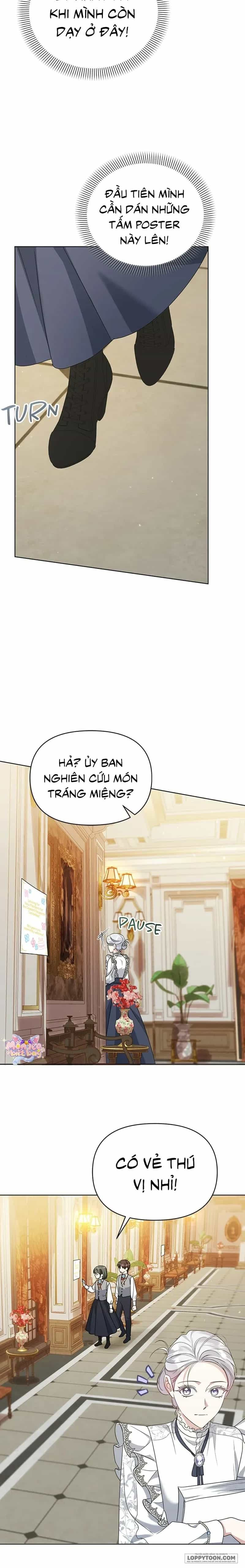 Trở Thành Con Gái Nuôi Của Gia Tộc Sát Thủ - Chương 97 - ảnh 14