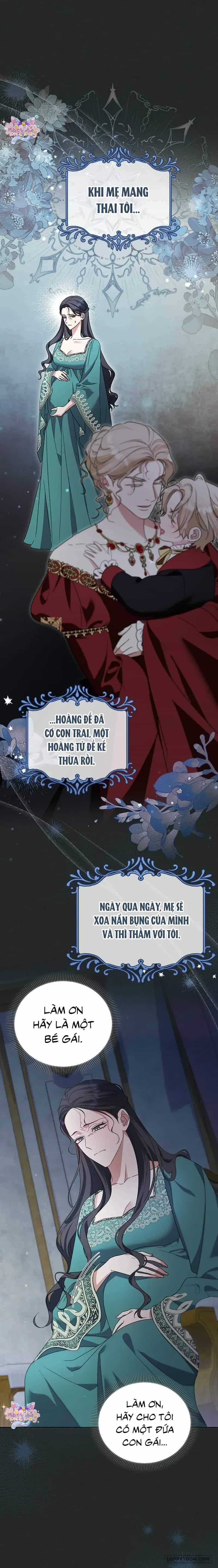 Trở Thành Con Gái Nuôi Của Gia Tộc Sát Thủ - Chương 97 - ảnh 2