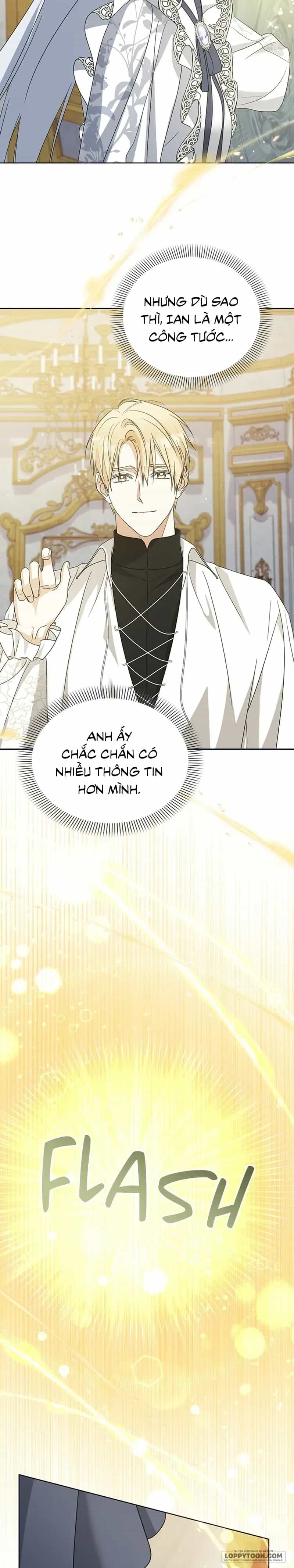 Trở Thành Con Gái Nuôi Của Gia Tộc Sát Thủ - Chương 97 - ảnh 25