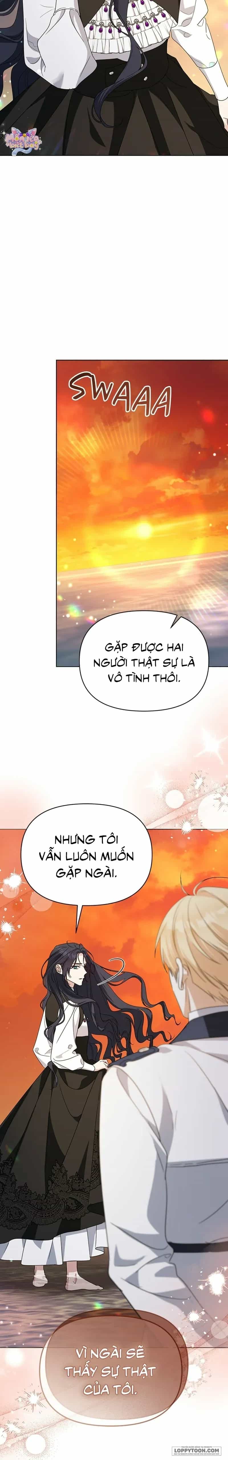 Trở Thành Con Gái Nuôi Của Gia Tộc Sát Thủ - Chương 97 - ảnh 8