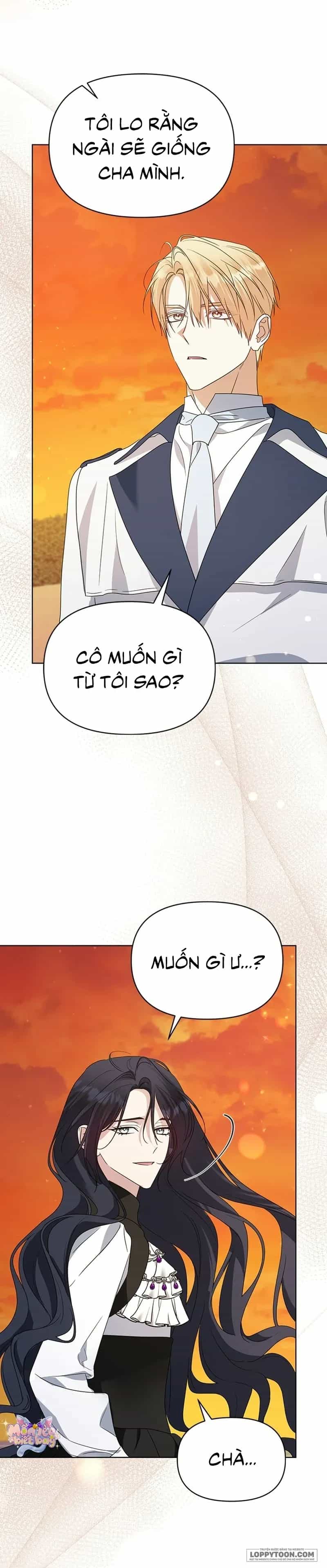 Trở Thành Con Gái Nuôi Của Gia Tộc Sát Thủ - Chương 97 - ảnh 9