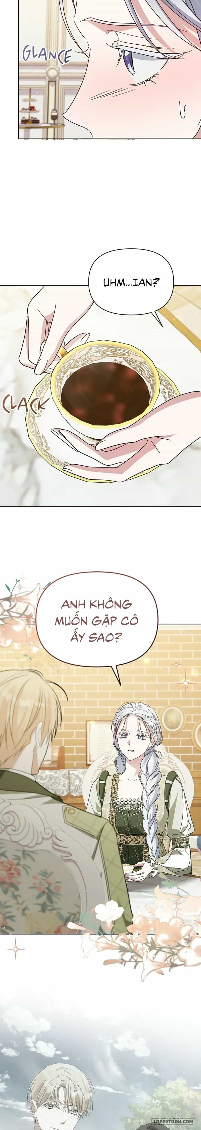 Trở Thành Con Gái Nuôi Của Gia Tộc Sát Thủ - Chương 98 - ảnh 16