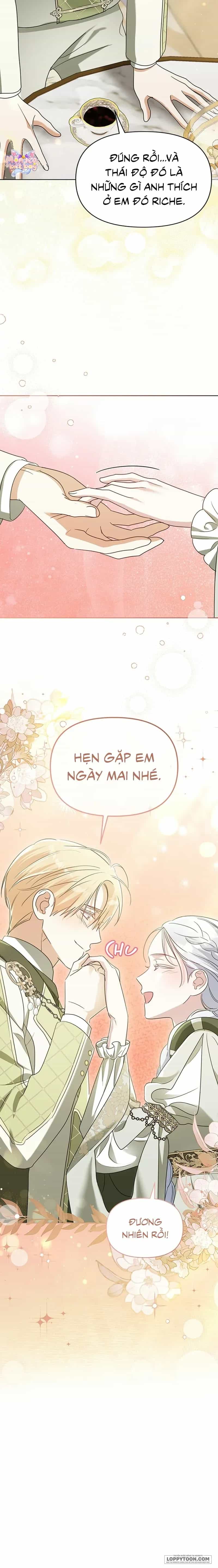 Trở Thành Con Gái Nuôi Của Gia Tộc Sát Thủ - Chương 98 - ảnh 21